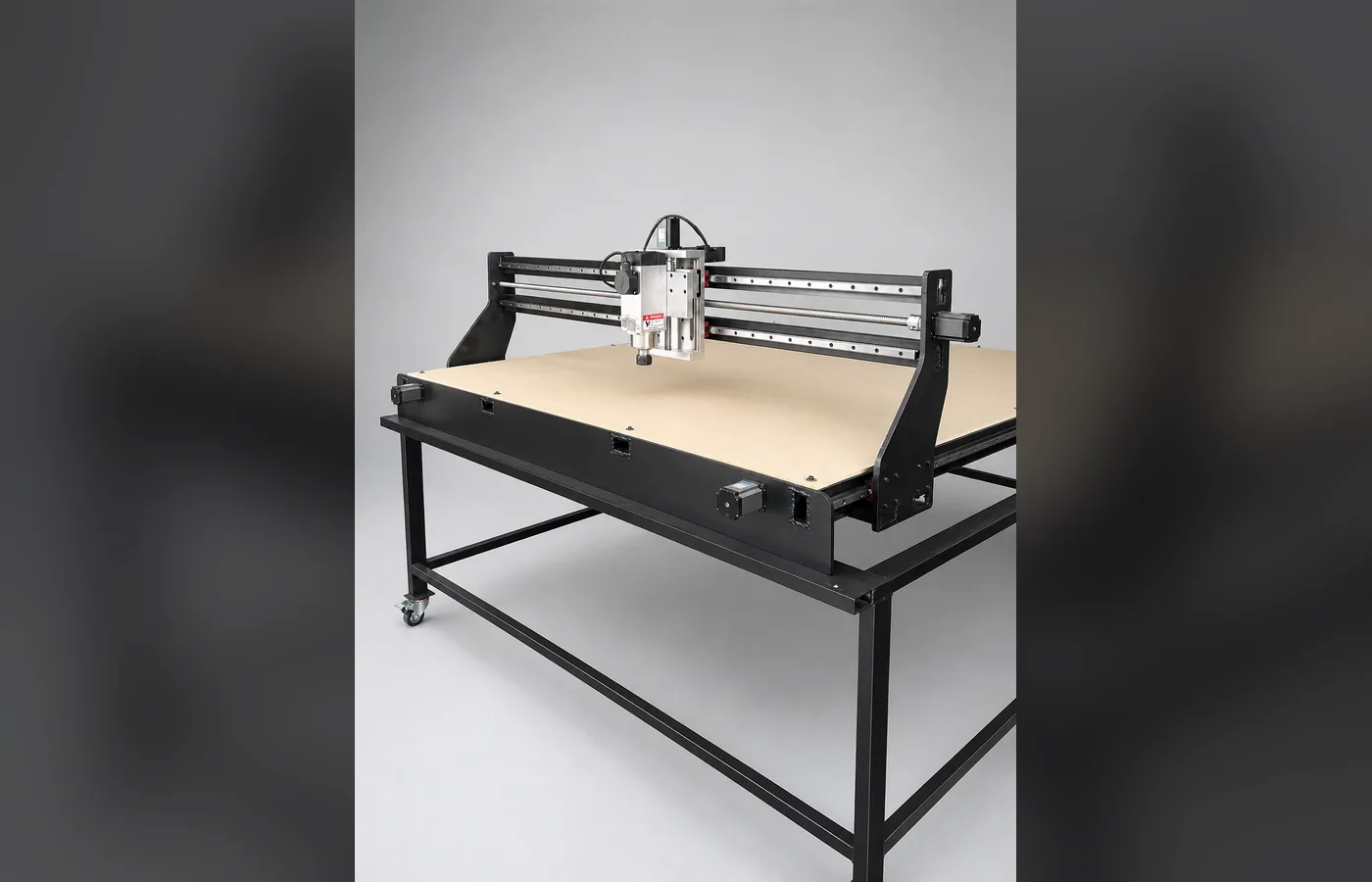 دستگاه CNC رومیزی ساموپلاس از محصولات ساموماشین